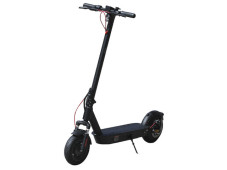 Електросамокат (чорний) + блютуз E9G-B 400w 36V 15AH - TTG