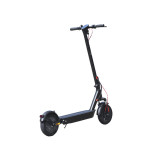 Електросамокат (чорний) + блютуз E9G-B 400w 36V 15AH - TTG