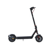 Електросамокат (чорний) + блютуз E9G-B 400w 36V 15AH - TTG