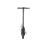 Електросамокат (чорний) + блютуз E9G-B 400w 36V 15AH - TTG