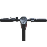 Електросамокат (чорний) + блютуз E9G-B 400w 36V 15AH - TTG