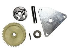 Масляний насос у зборі - 2V188F