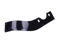 Ніж фрези правий 360gr L-225 мм - 178F/186F - TTG