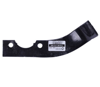 Ніж фрези правий 360gr L-225 мм - 178F/186F - TTG