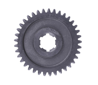 Шестерня 1-ї передачі Z-37/6 Shifeng 240