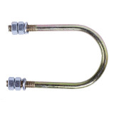 Хомут крепления балки Shifeng 240