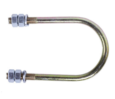 Хомут крепления балки Shifeng 240