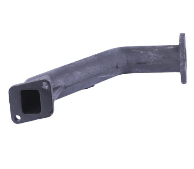 Коліно глушника Shifeng 240