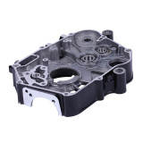 Картер правий (3+1)