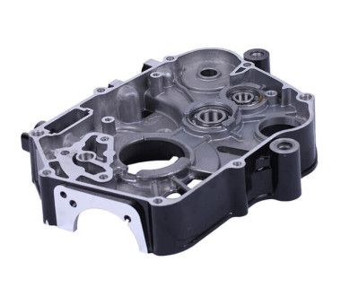 Картер правий (3+1)