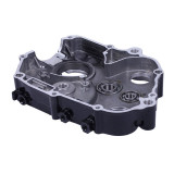 Картер правий (3+1)