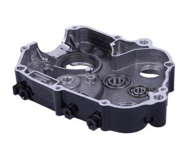 Картер правий (3+1)