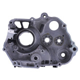 Картер правий (3+1)