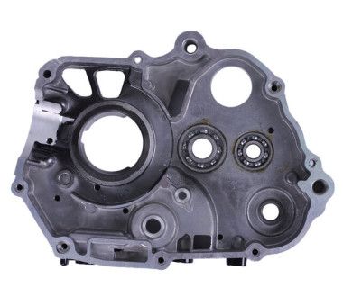 Картер правий (3+1)