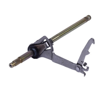 Вал переключения скоростей (3+1)