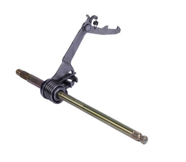 Вал переключения скоростей (3+1)