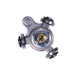 Ролики напівавтомата (3+1)