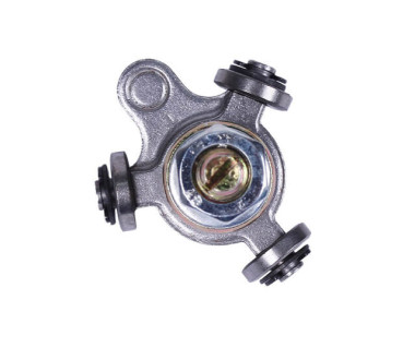 Ролики напівавтомата (3+1)