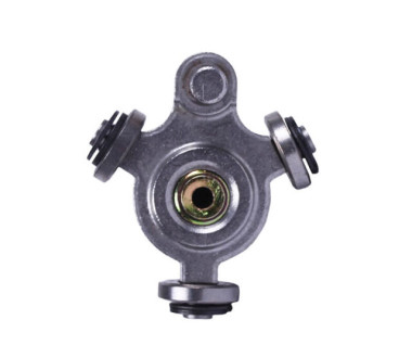 Ролики напівавтомата (3+1)