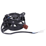 Вентилятор радиатора LF150-10В