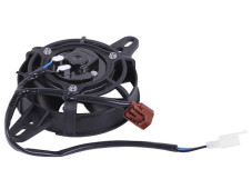 Вентилятор радіатора LF150-10В