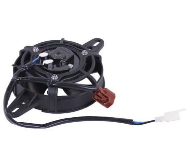 Вентилятор радиатора LF150-10В