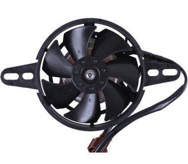 Вентилятор радиатора LF150-10В