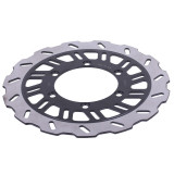 Диск тормозной передний LF200-10L