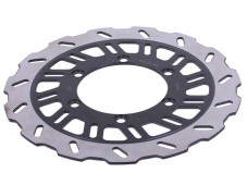 Диск гальмівний передній LF200-10L