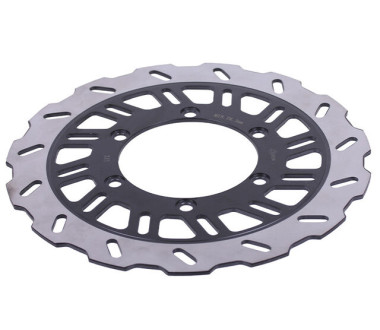 Диск тормозной передний LF200-10L