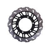 Диск тормозной передний LF200-10L