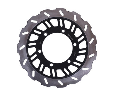 Диск тормозной передний LF200-10L