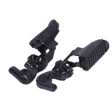 Підніжки водія (л+п) XY200/250GY-9А