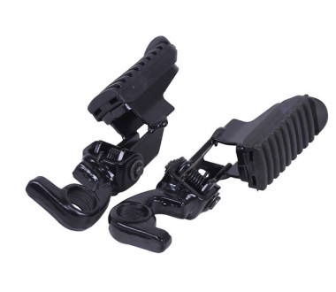 Підніжки водія (л+п) XY200/250GY-9А