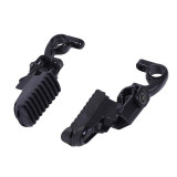 Підніжки водія (л+п) XY200/250GY-9А