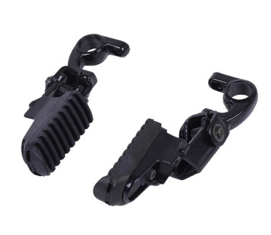 Підніжки водія (л+п) XY200/250GY-9А