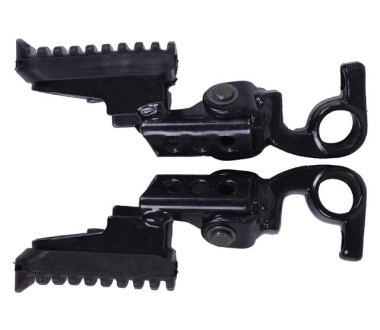 Підніжки водія (л+п) XY200/250GY-9А