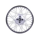 Диск задній R18*2.15J (під гальм. диск задн.) хром XY200GY-9А