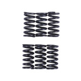 Пружини натискного диска, к-т: 6 шт. - MFC