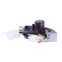 Реле трифазне напруги TT для генератора GN 2-3,5 KW, (330 мкф 250V)