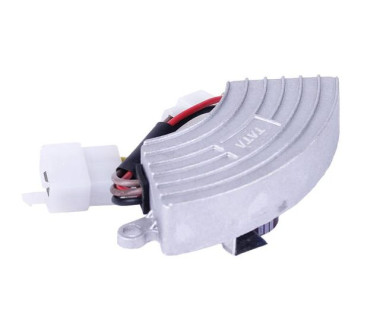 Реле трифазне напруги 380V (220 мкф 250V) - GN 2-3,5 KW