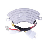 Реле трифазне напруги 380V (220 мкф 250V) - GN 2-3,5 KW