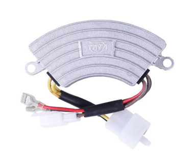 Реле трифазне напруги 380V (220 мкф 250V) - GN 2-3,5 KW