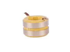 Втулка ковзання (колектор) двигуна генератора 168F діаметр 19*38 H-25 - GN-2-3,5KW