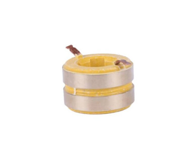 Втулка ковзання (колектор) двигуна генератора 168F діаметр 19*38 H-25 - GN-2-3,5KW