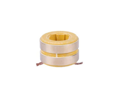 Втулка ковзання (колектор) двигуна генератора 168F діаметр 19*38 H-25 - GN-2-3,5KW