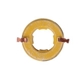 Втулка ковзання (колектор) двигуна генератора 168F діаметр 19*38 H-25 - GN-2-3,5KW