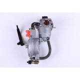 Карбюратор с газовым редуктором - 168F - GN 2-3,5 KW
