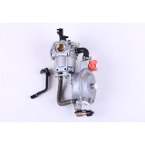 Карбюратор с газовым редуктором - 168F - GN 2-3,5 KW