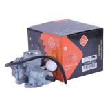 Карбюратор - ZUBR-TTG